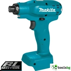 MAKITA DFT 045 FMZ SOLO - ПРОФЕСИОНАЛЕН АКУМУЛАТОРЕН БЕЗЧЕТКОВ ДИНАМОМЕТРИЧЕН КЛЮЧ
